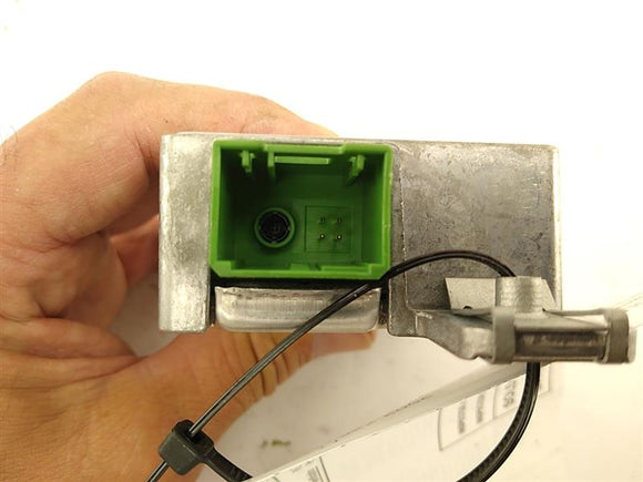 BMW 745I Air Bag Control Module