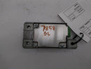 BMW 745I Air Bag Control Module-4
