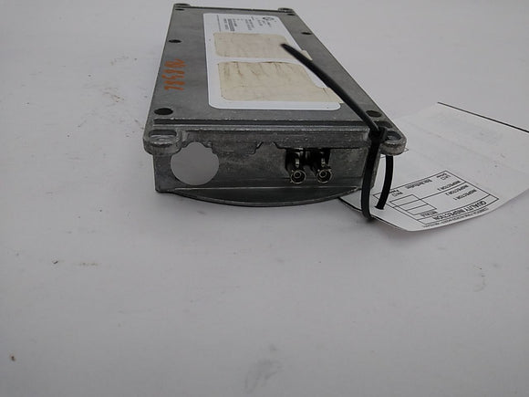BMW 745I Bluetooth Control Module