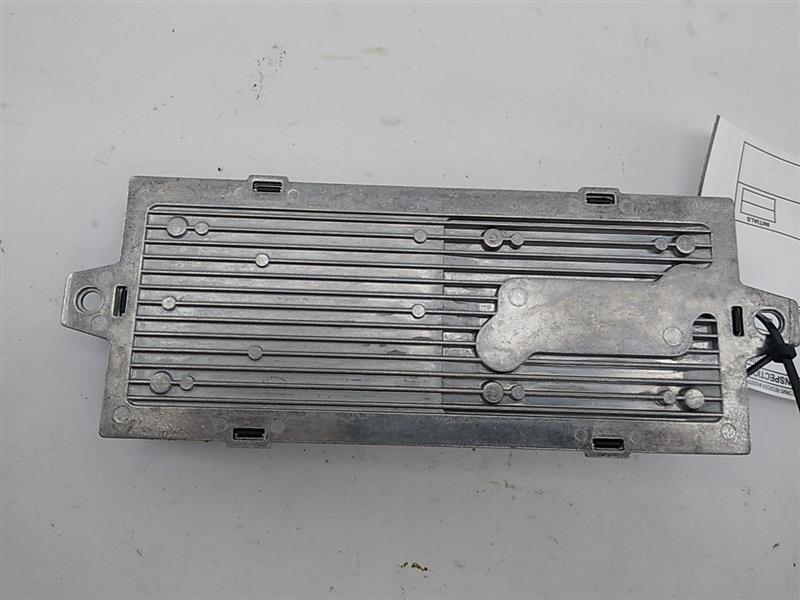 BMW 745I Dynamic Drive Control Module