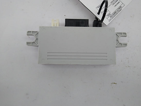 BMW 745I Rear Left Heated Seat Control Module