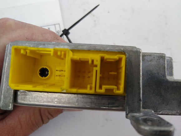 BMW 745I Air Bag Control Module