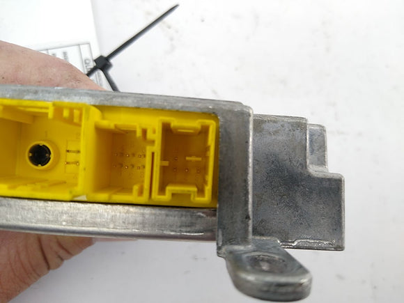 BMW 745I Air Bag Control Module