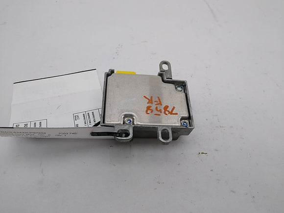 BMW 745I Air Bag Control Module