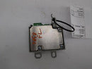 BMW 745I Front Left Air Bag Control Module-4
