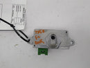 BMW 745I Air Bag Impact Sensor-4