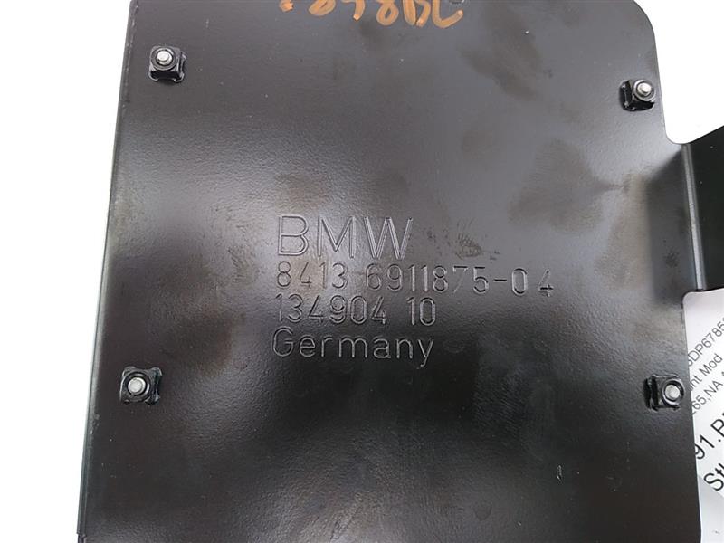 BMW 745I Phone Communication Compensator Module - 0