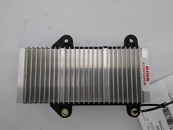 BMW 745I Power Control Module