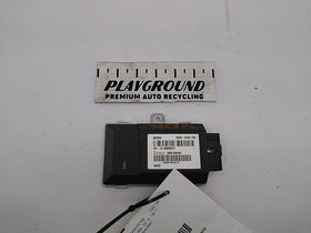 BMW 745I Steering Column Control Module