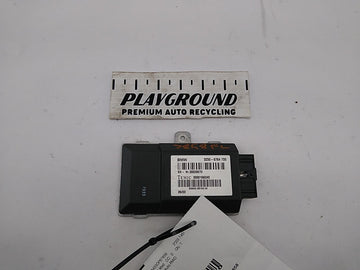 BMW 745I Steering Column Control Module