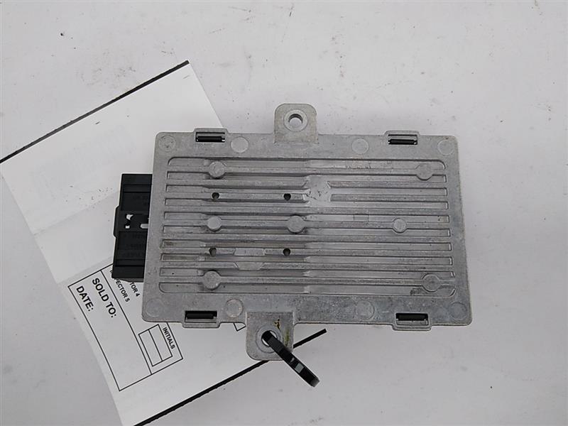 BMW 745I Steering Column Control Module