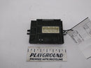 BMW 745I Light Control Module-1