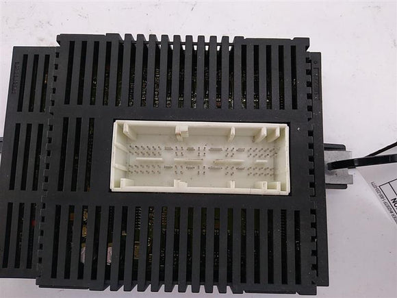 BMW 745I Light Control Module