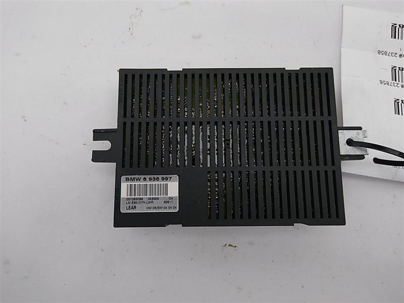 BMW 745I Light Control Module