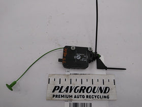 BMW 750LI Fuel Door Actuator Valve
