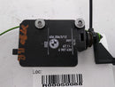 BMW 750LI Fuel Door Actuator Valve-2