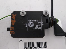 BMW 750LI Fuel Door Actuator Valve - 0