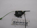 BMW 745I Fuel Door Actuator Valve-1