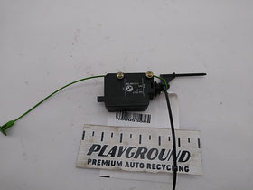 BMW 745I Fuel Door Actuator Valve