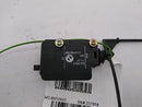 BMW 745I Fuel Door Actuator Valve-2