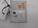 BMW 745I Trunk Control Module-2