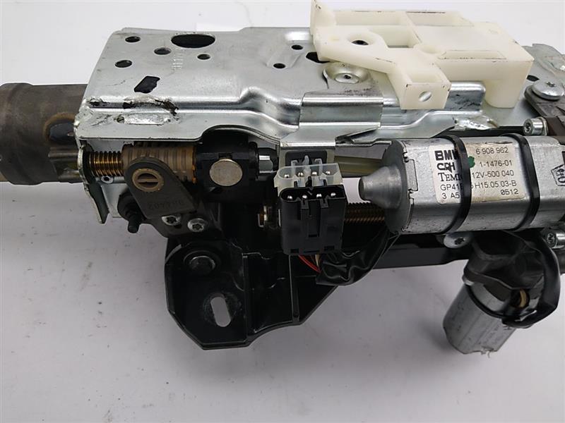 BMW 745I Steering Column