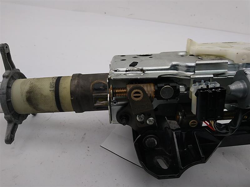 BMW 745I Steering Column