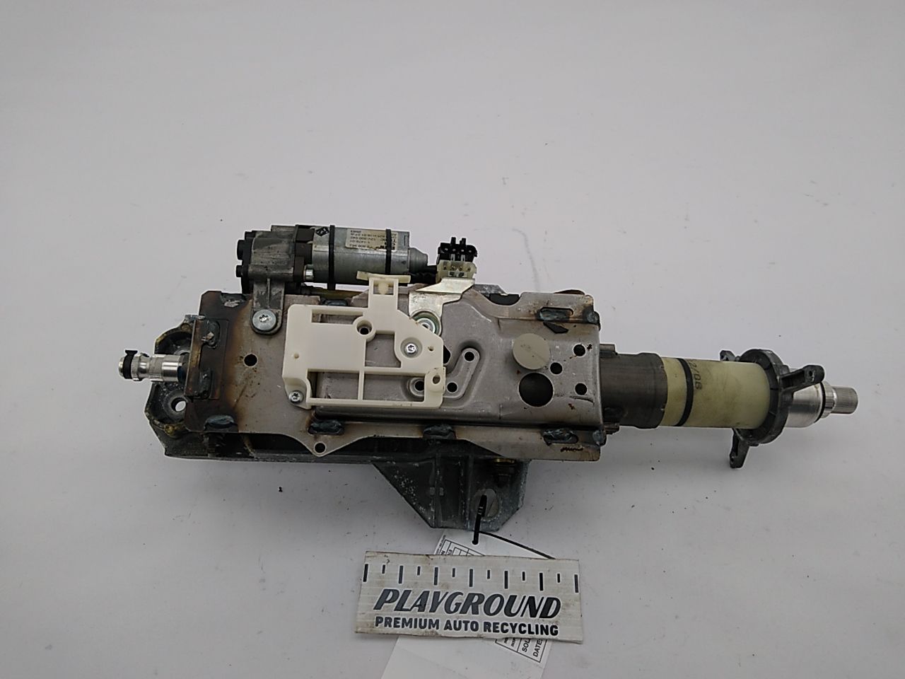 BMW 750LI Steering Column