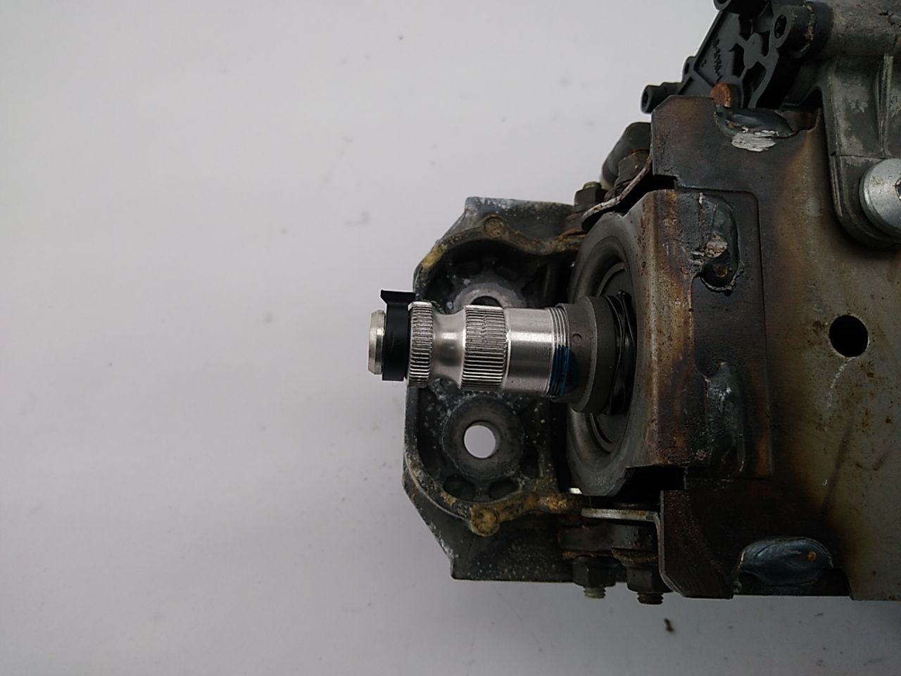 BMW 750LI Steering Column - 0