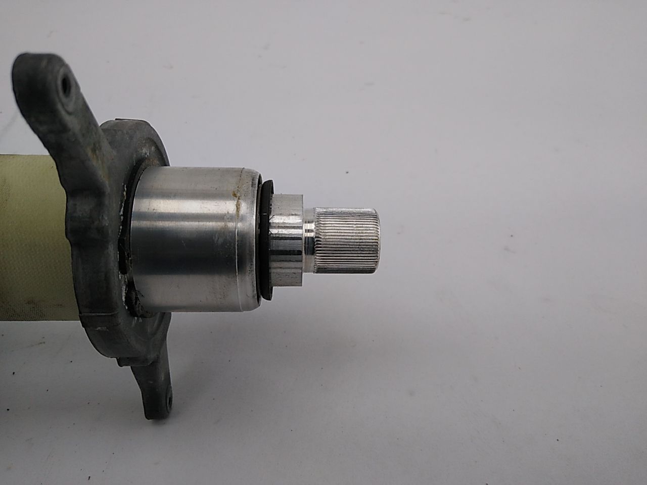 BMW 750LI Steering Column