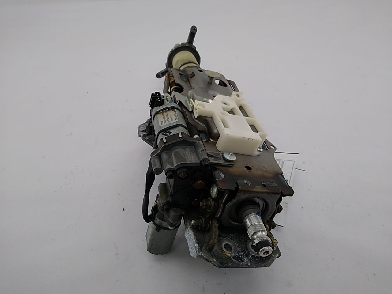 BMW 750LI Steering Column