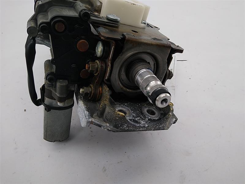 BMW 750LI Steering Column