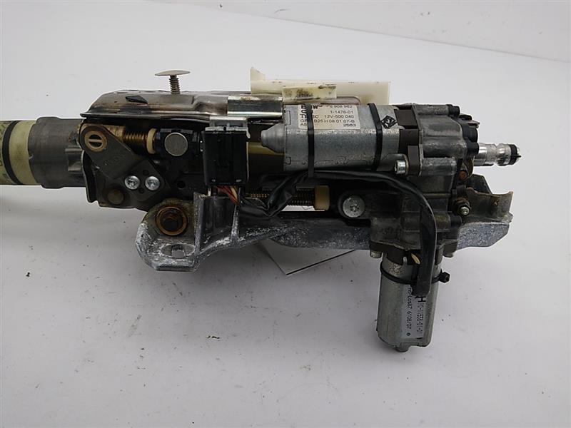 BMW 750LI Steering Column