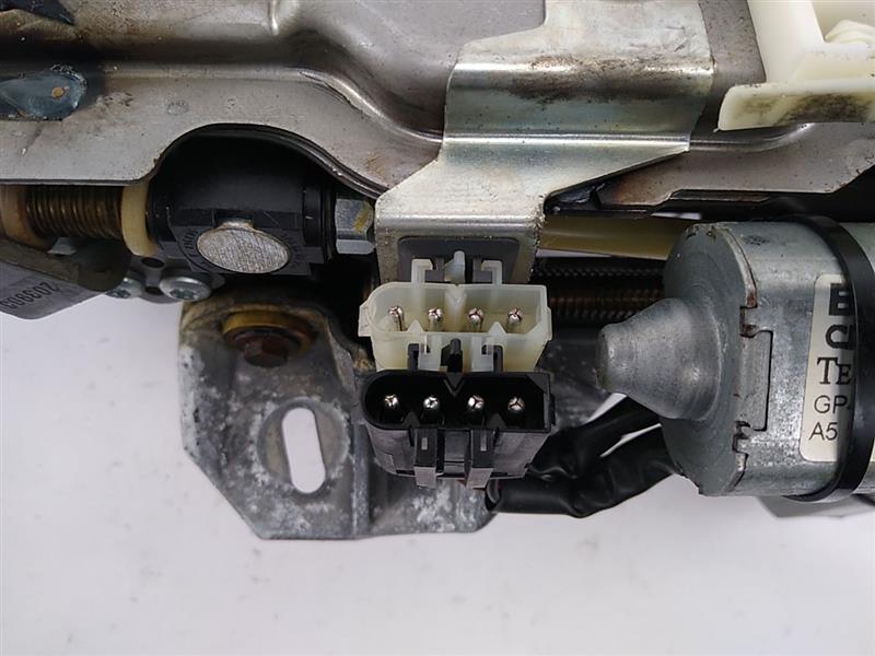 BMW 750LI Steering Column