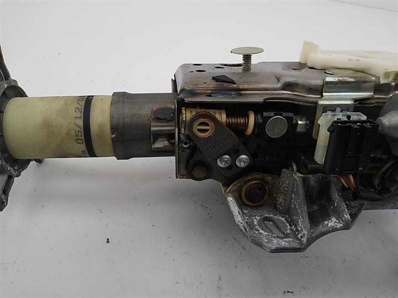 BMW 750LI Steering Column