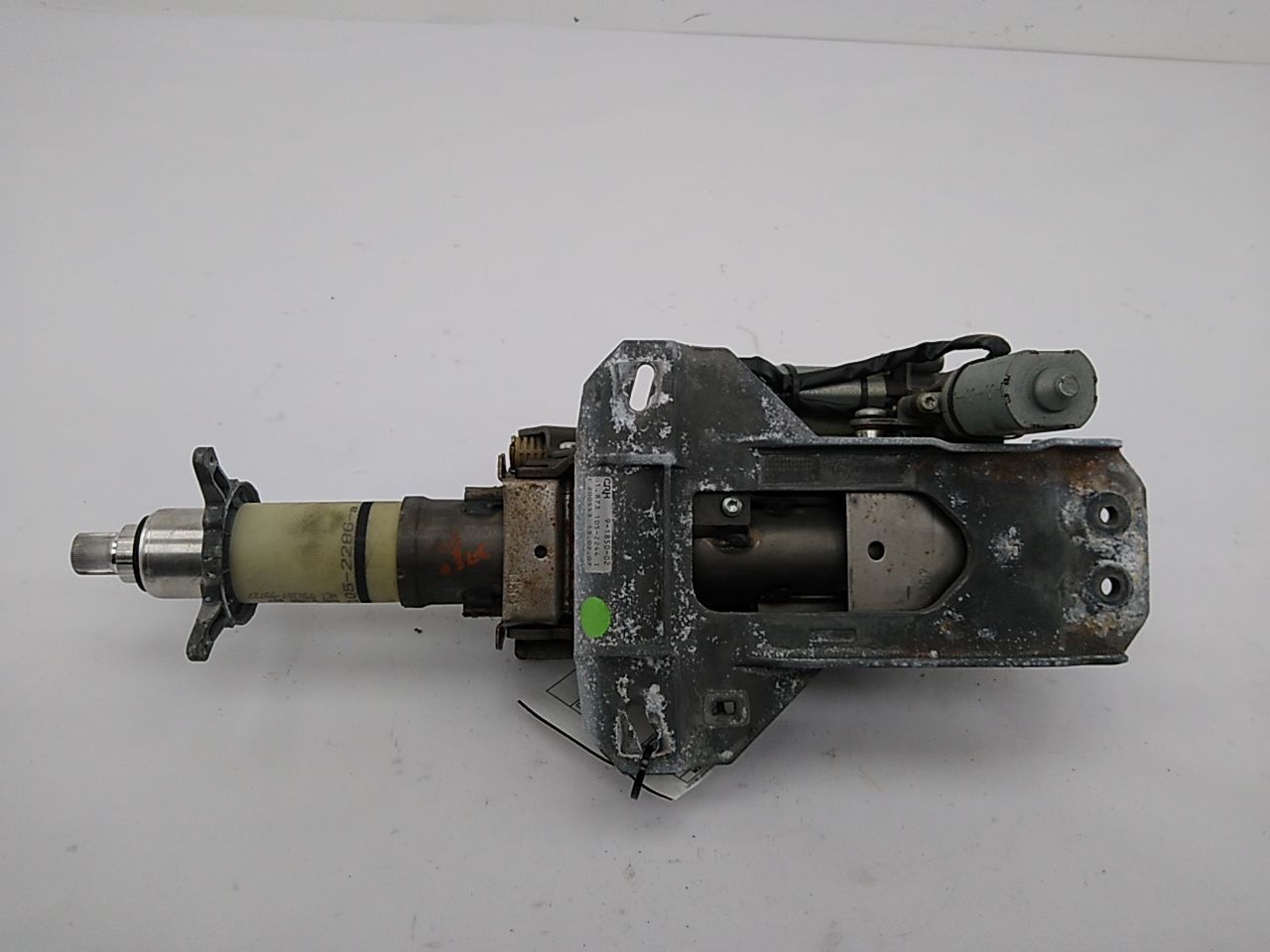 BMW 750LI Steering Column