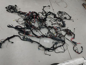 BMW 745I Full Car Harness