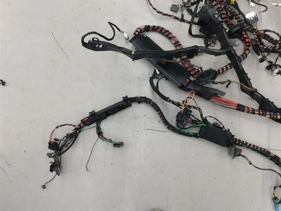 BMW 745I Full Car Harness