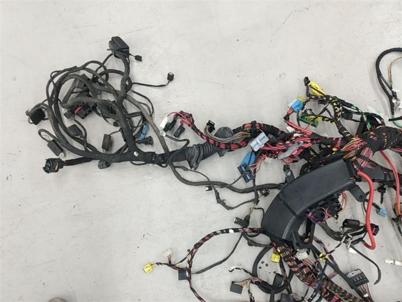 BMW 745I Full Car Harness