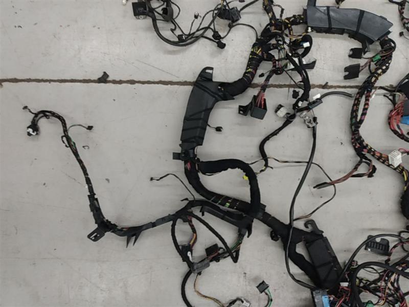 BMW 745I Full Car Harness