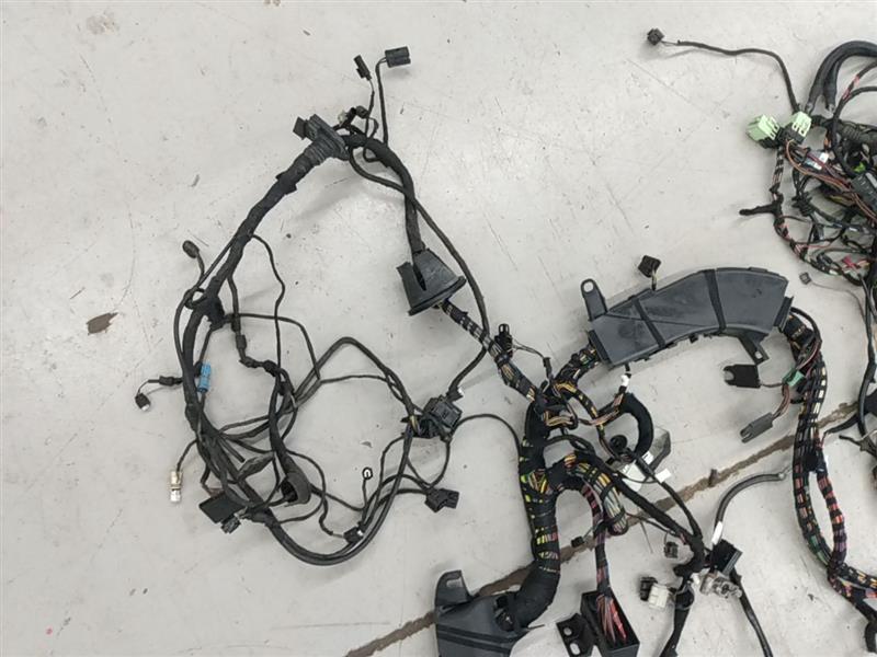 BMW 745I Full Car Harness