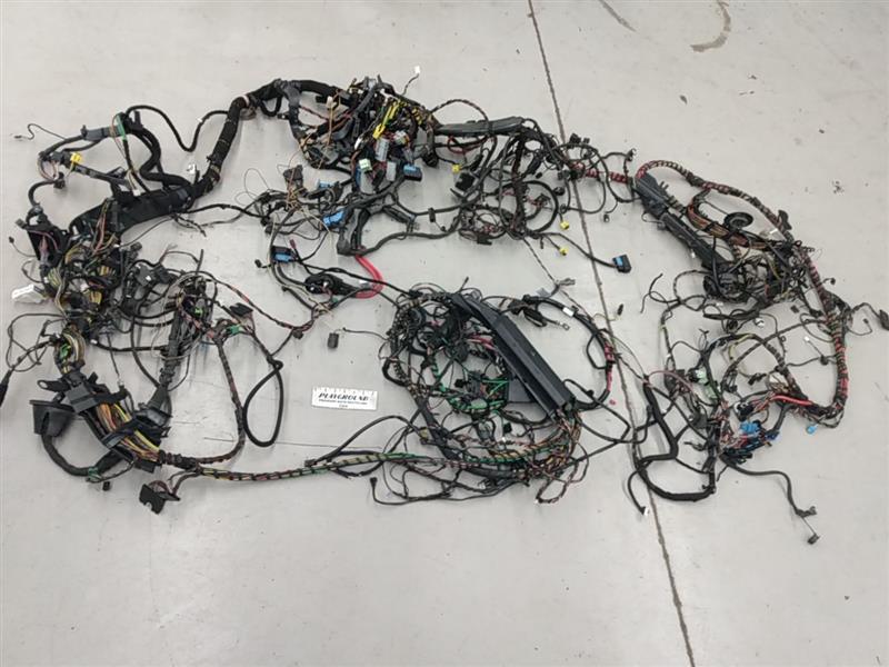 BMW 750LI Full Car Harness