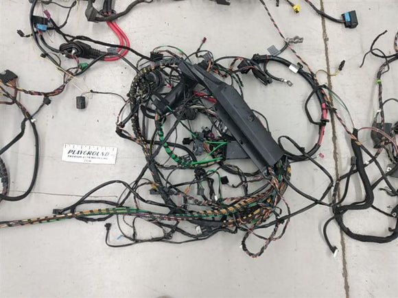 BMW 750LI Full Car Harness