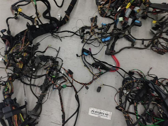 BMW 750LI Full Car Harness