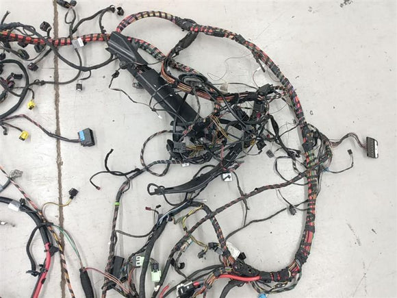 BMW 750LI Full Car Harness
