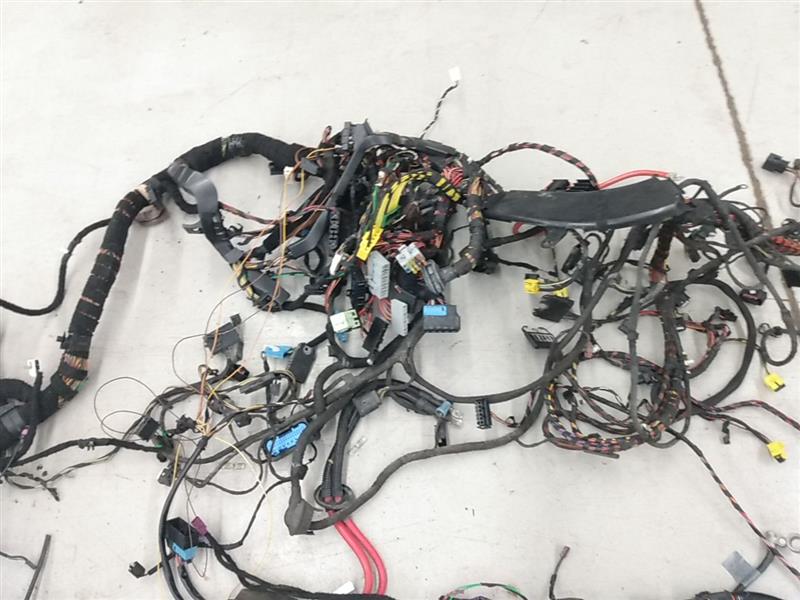 BMW 750LI Full Car Harness