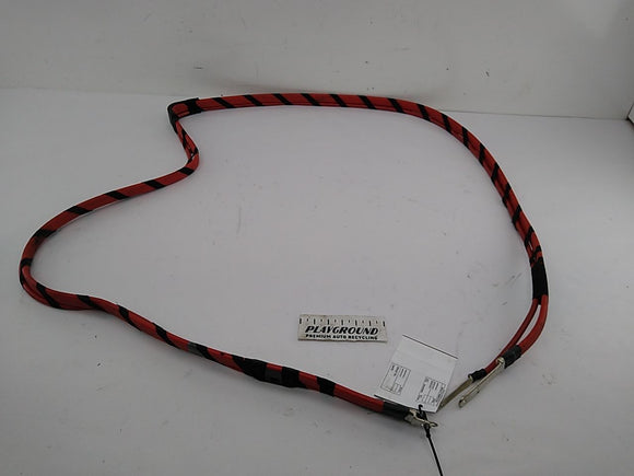 BMW 745I Main Power Wire