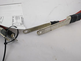 BMW 745I Main Power Wire - 0