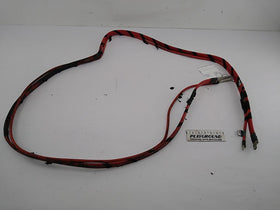 BMW 750LI Main Power Wire