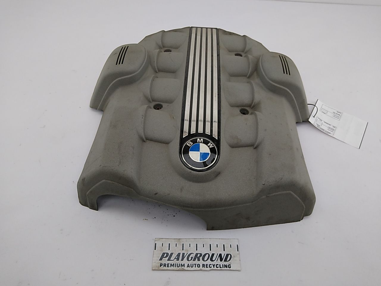 BMW 745I Engine Cover